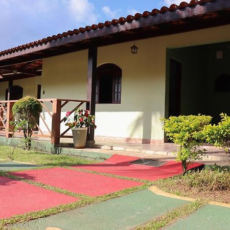 Casa De Temporada Refugio Das Aguias أوباتوبا المظهر الخارجي الصورة